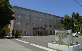 Sun Plaza Hotel 富士山中湖